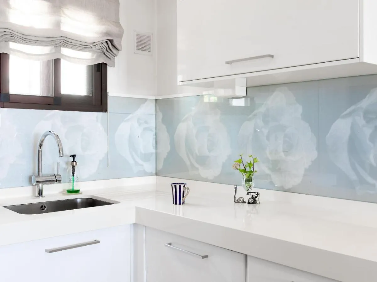 Apartment Limoneros By Interhome Nerja Spanien