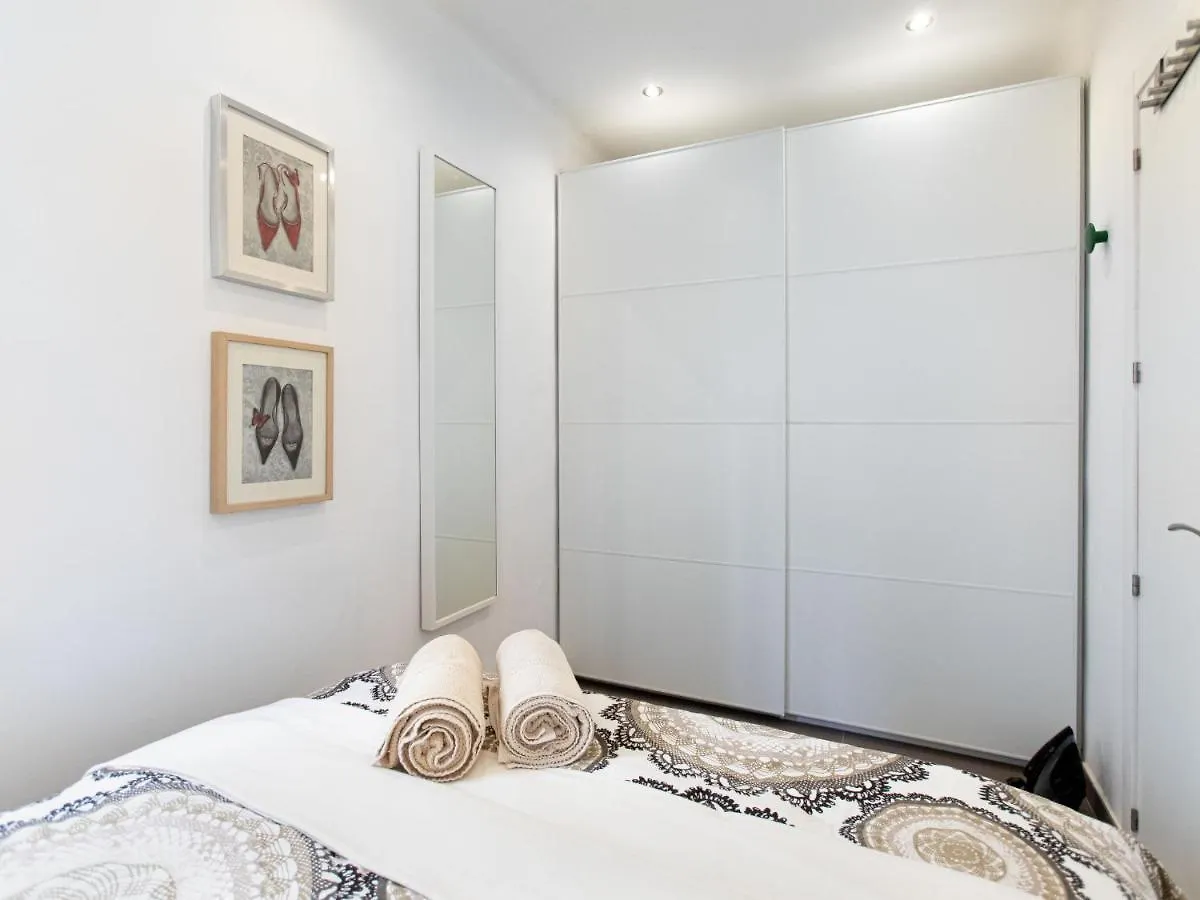 Apartment Limoneros By Interhome Nerja 0*,  Spanien
