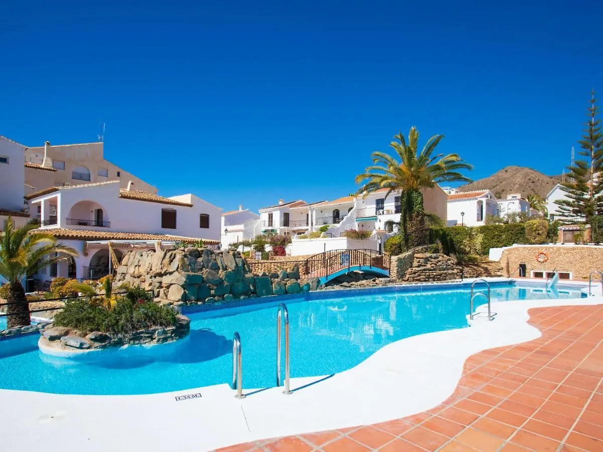 Apartment Limoneros By Interhome Nerja Spanien