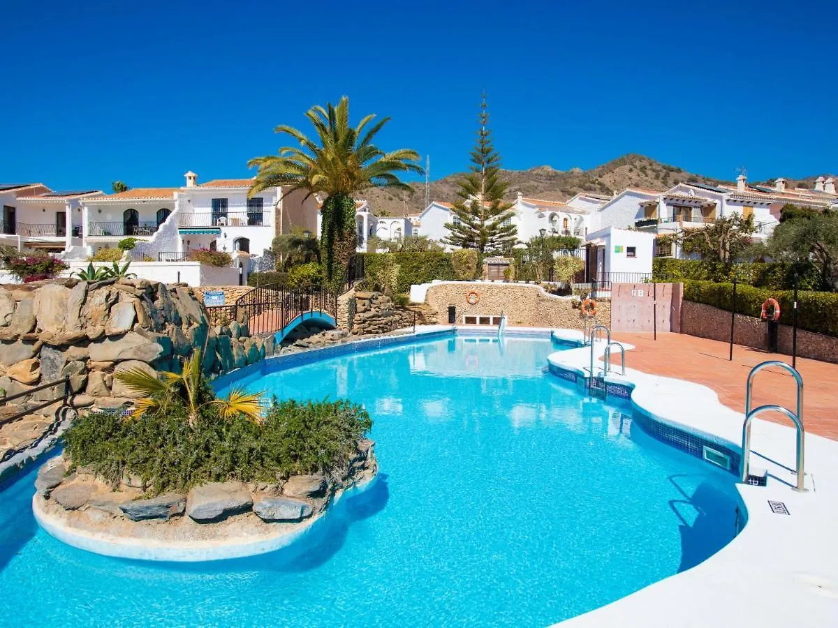Apartment Limoneros By Interhome Nerja