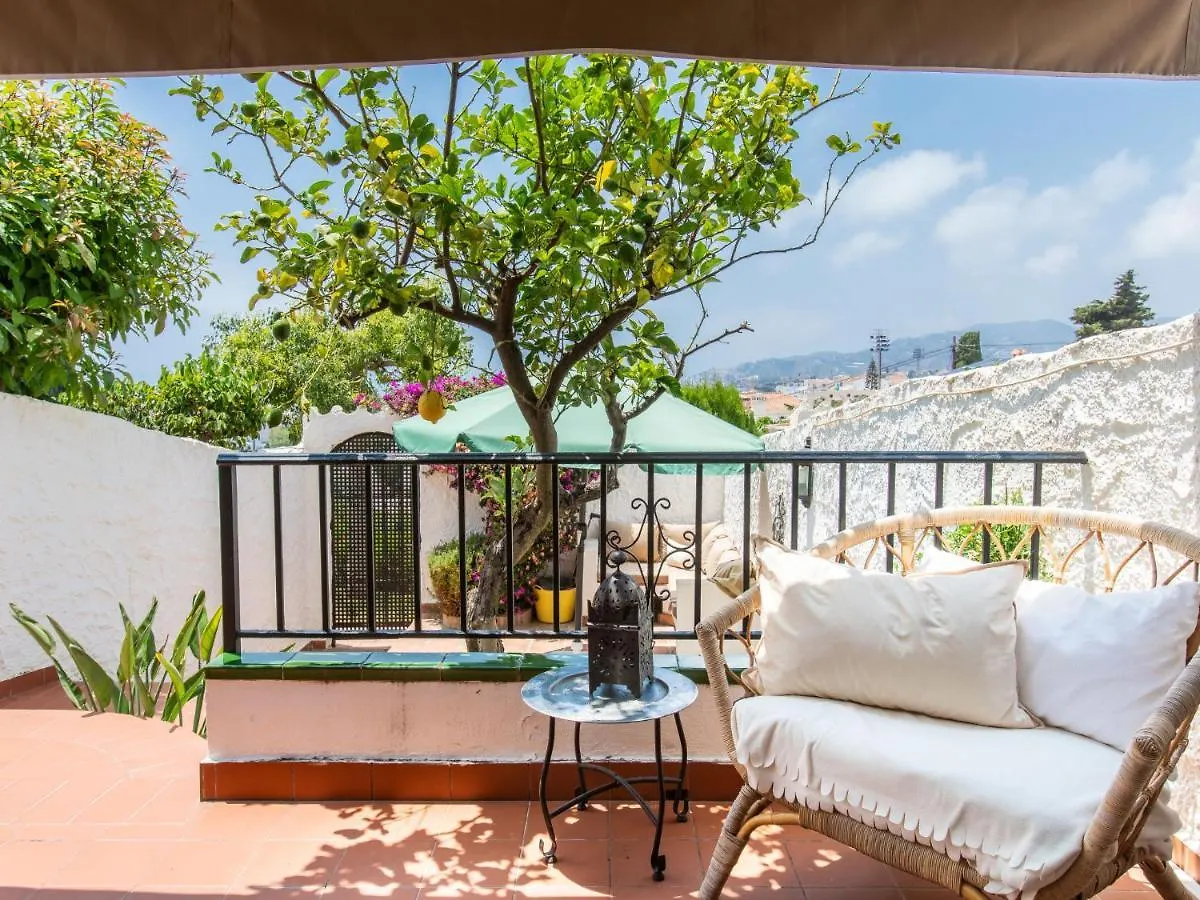 Apartment Limoneros By Interhome Nerja Spain