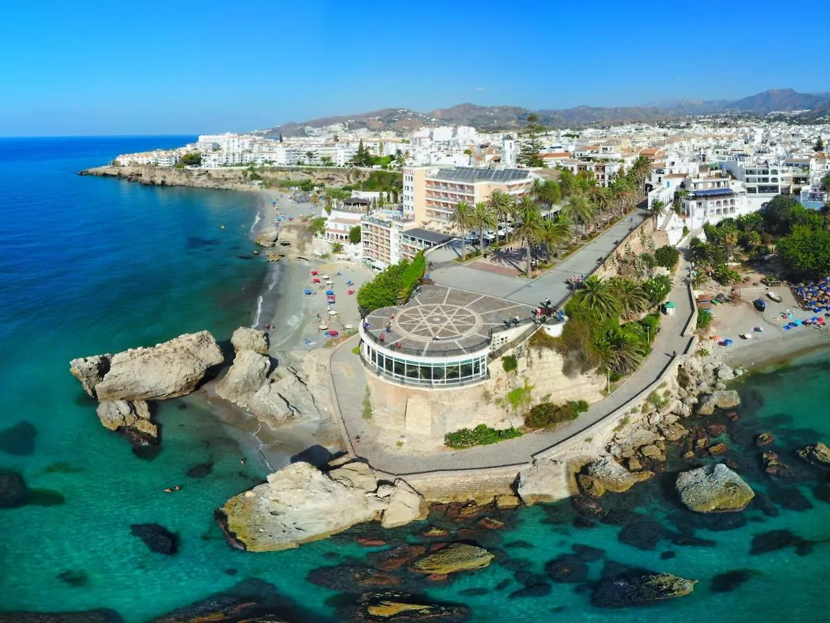 Apartment Limoneros By Interhome Nerja Spain