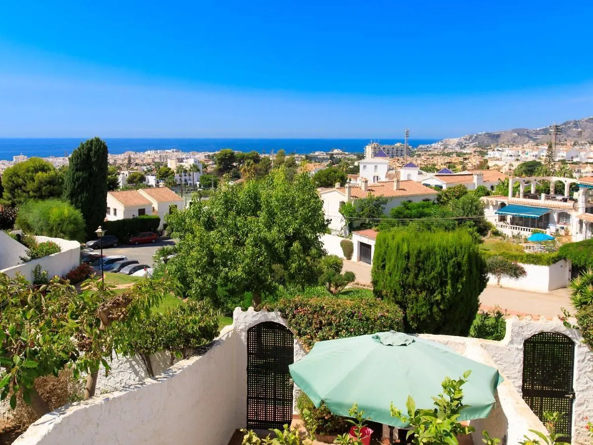 Apartment Limoneros By Interhome Nerja 0*,  Spain