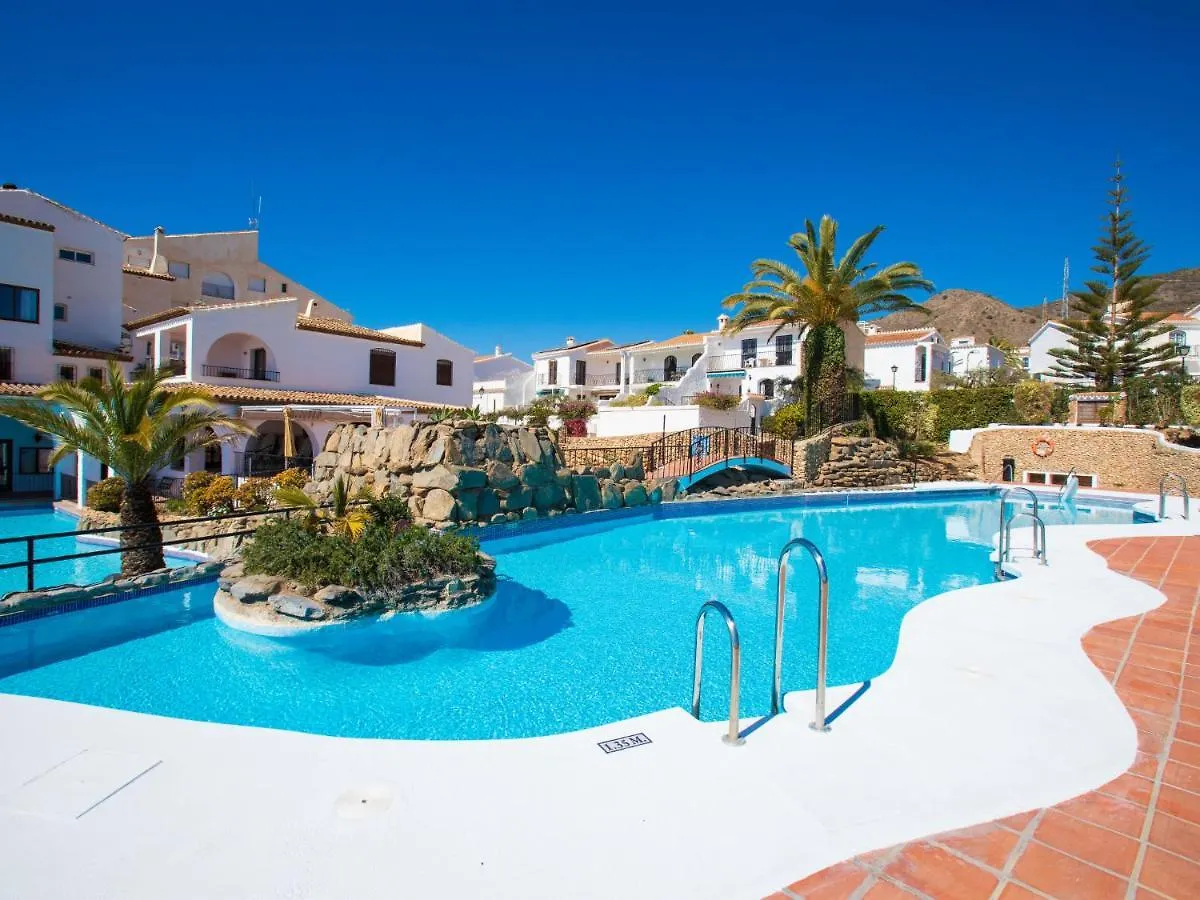 Apartment Limoneros By Interhome Nerja