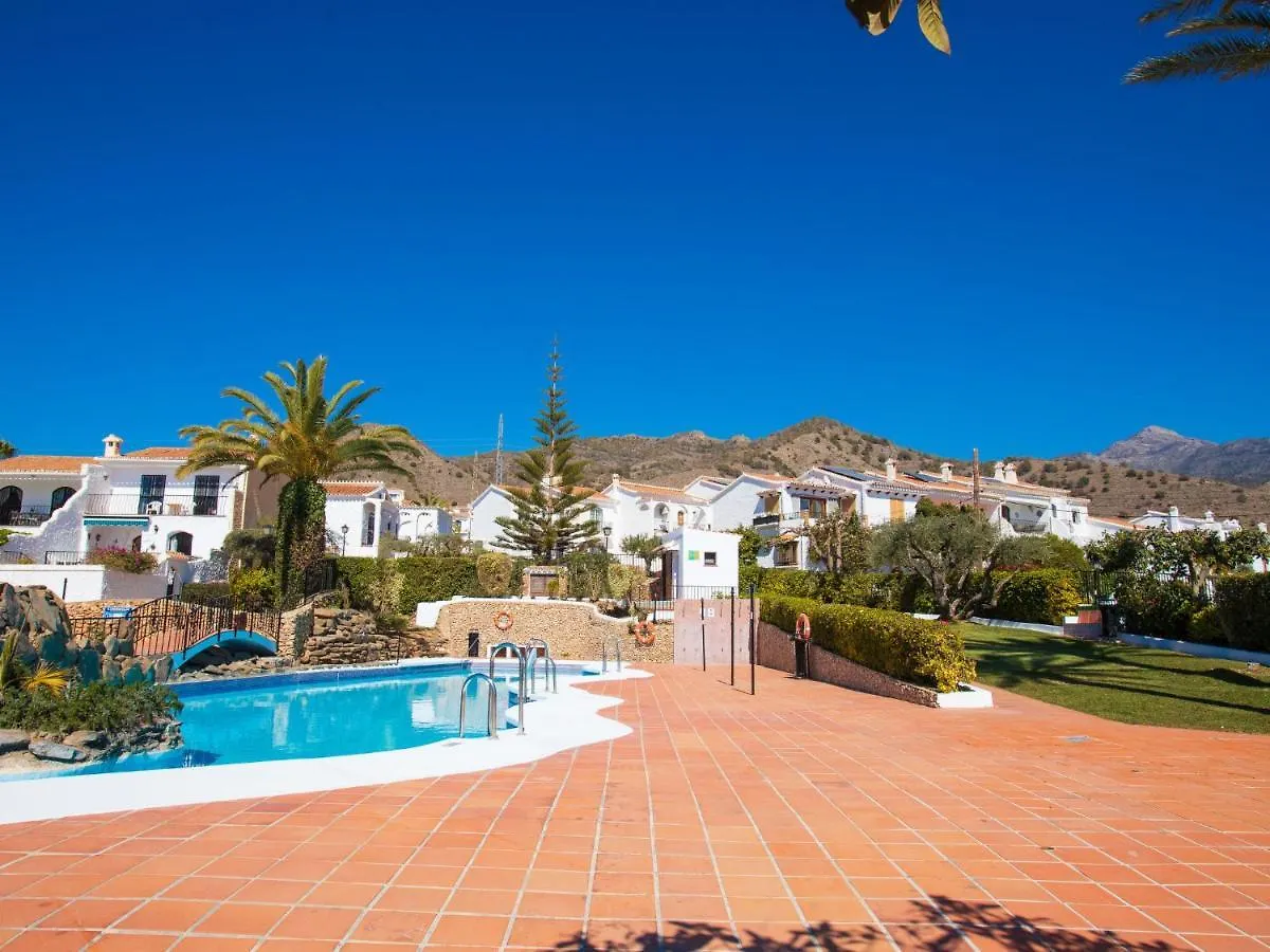 Apartment Limoneros By Interhome Nerja