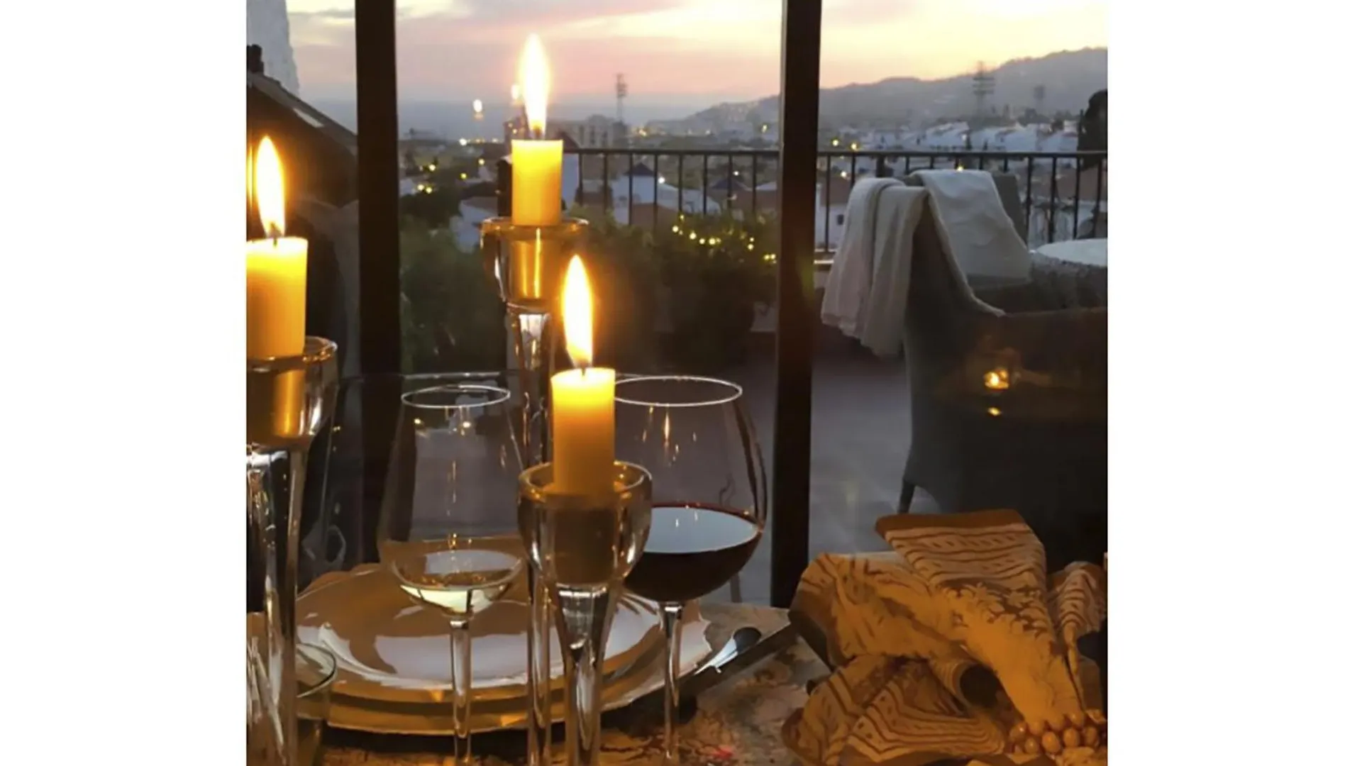 Apartment Limoneros By Interhome Nerja Spain