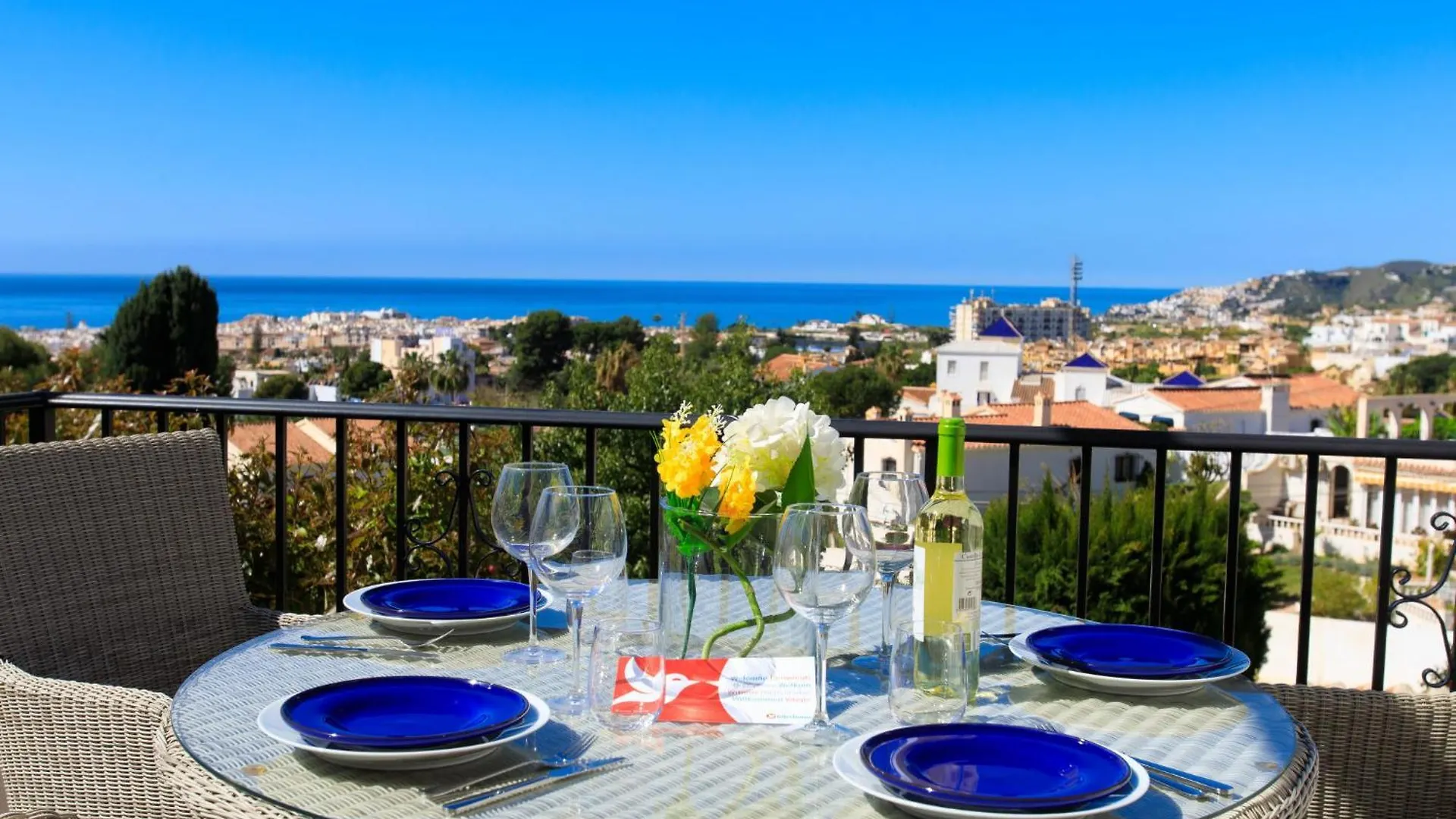 Apartment Limoneros By Interhome Nerja 0*,  Spain