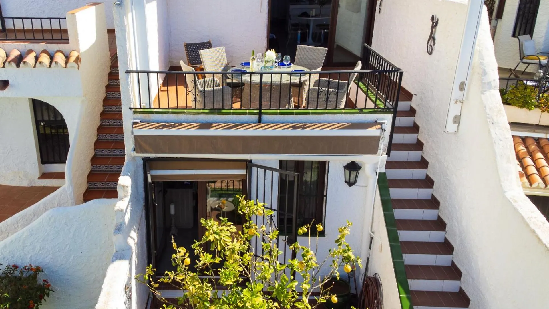 Apartment Limoneros By Interhome Nerja
