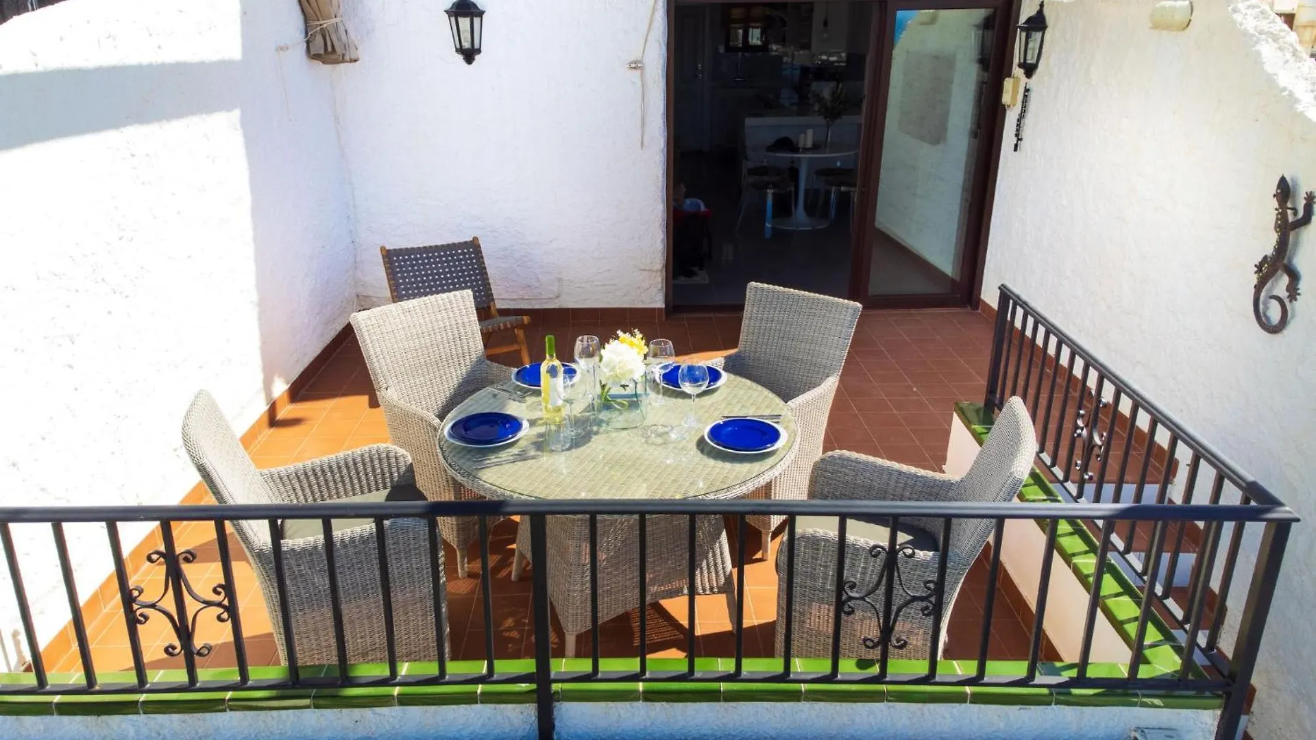 Apartment Limoneros By Interhome Nerja 0*,