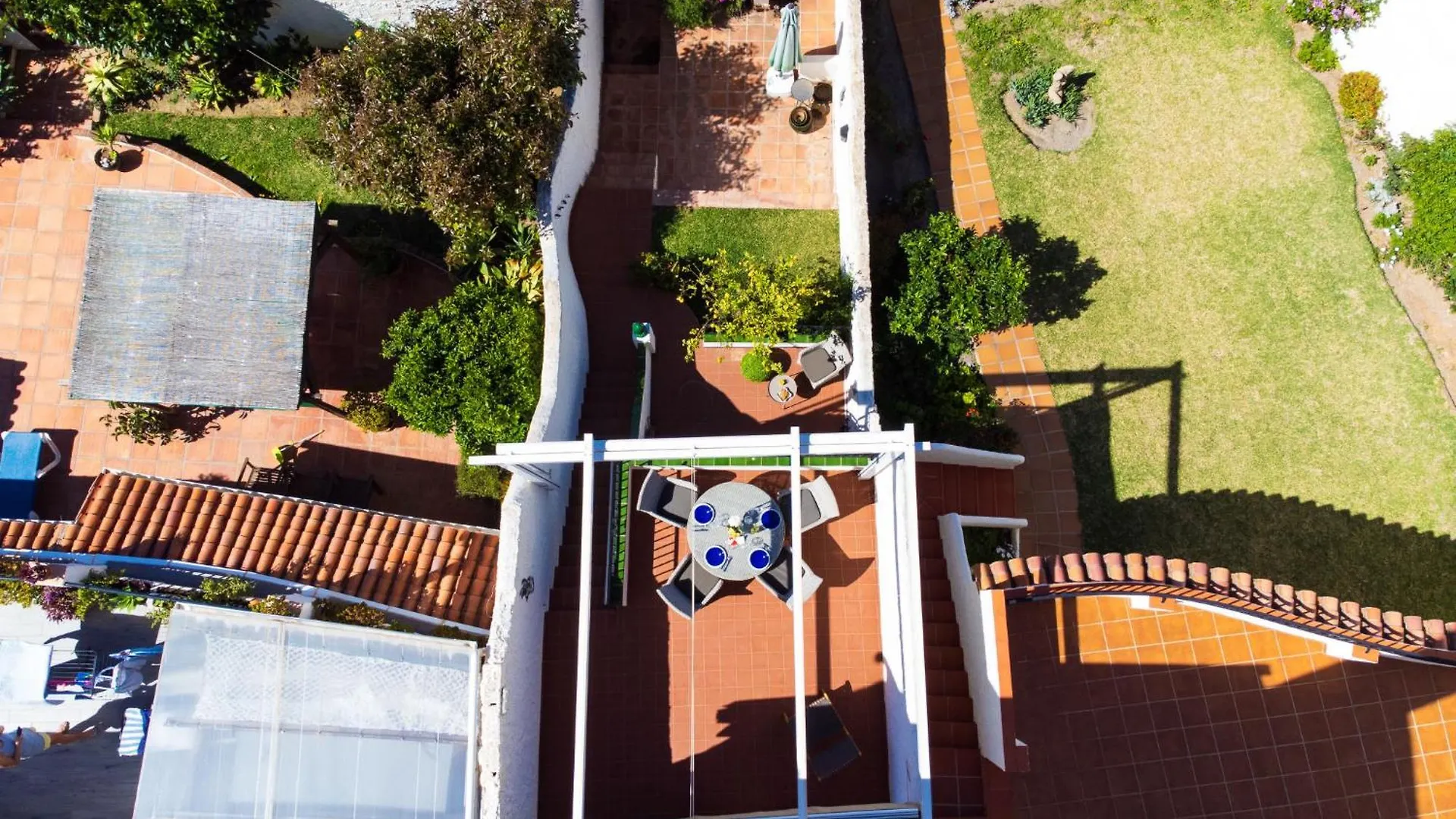 Apartment Limoneros By Interhome Nerja