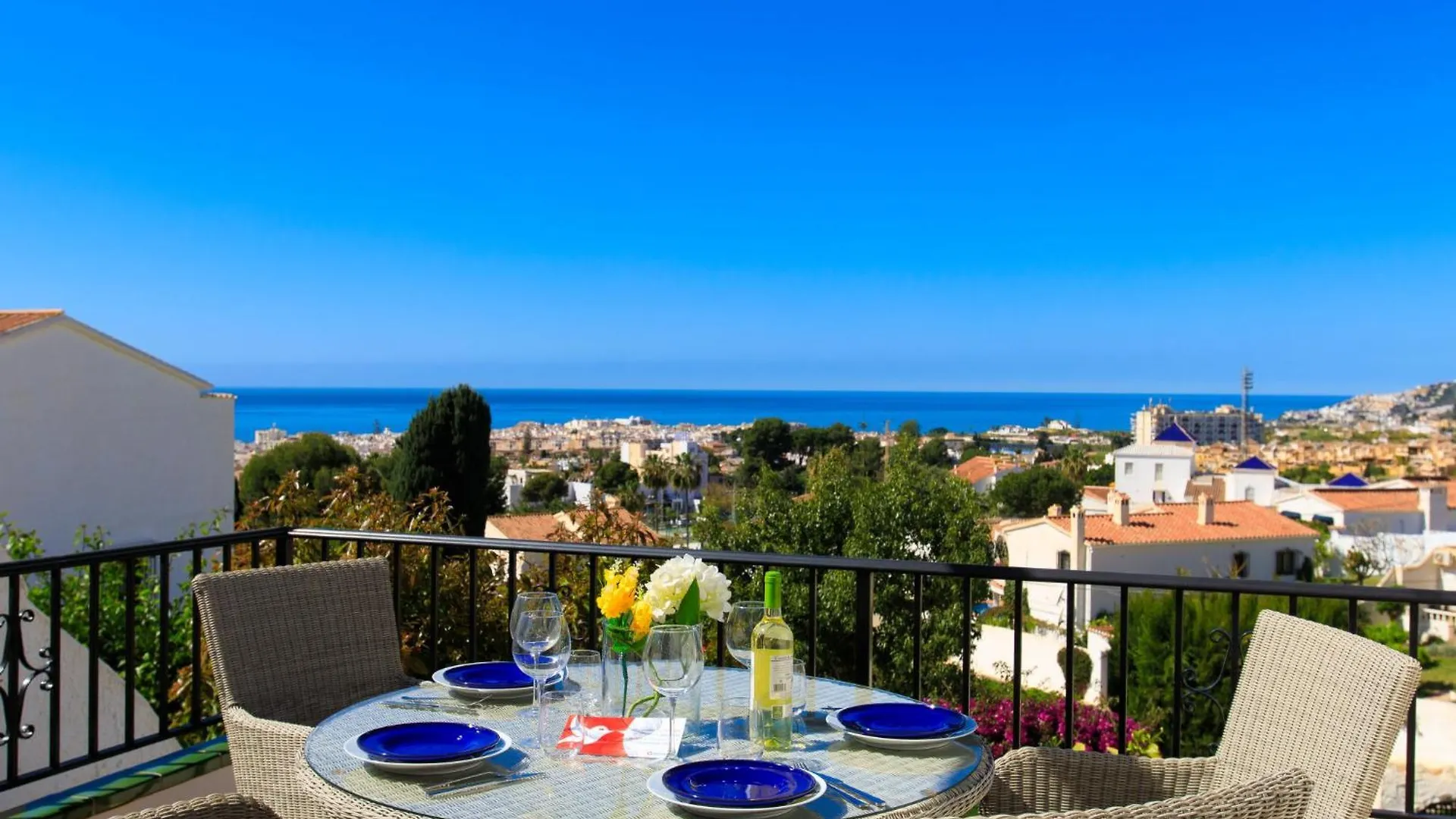 Apartment Limoneros By Interhome Nerja Spain