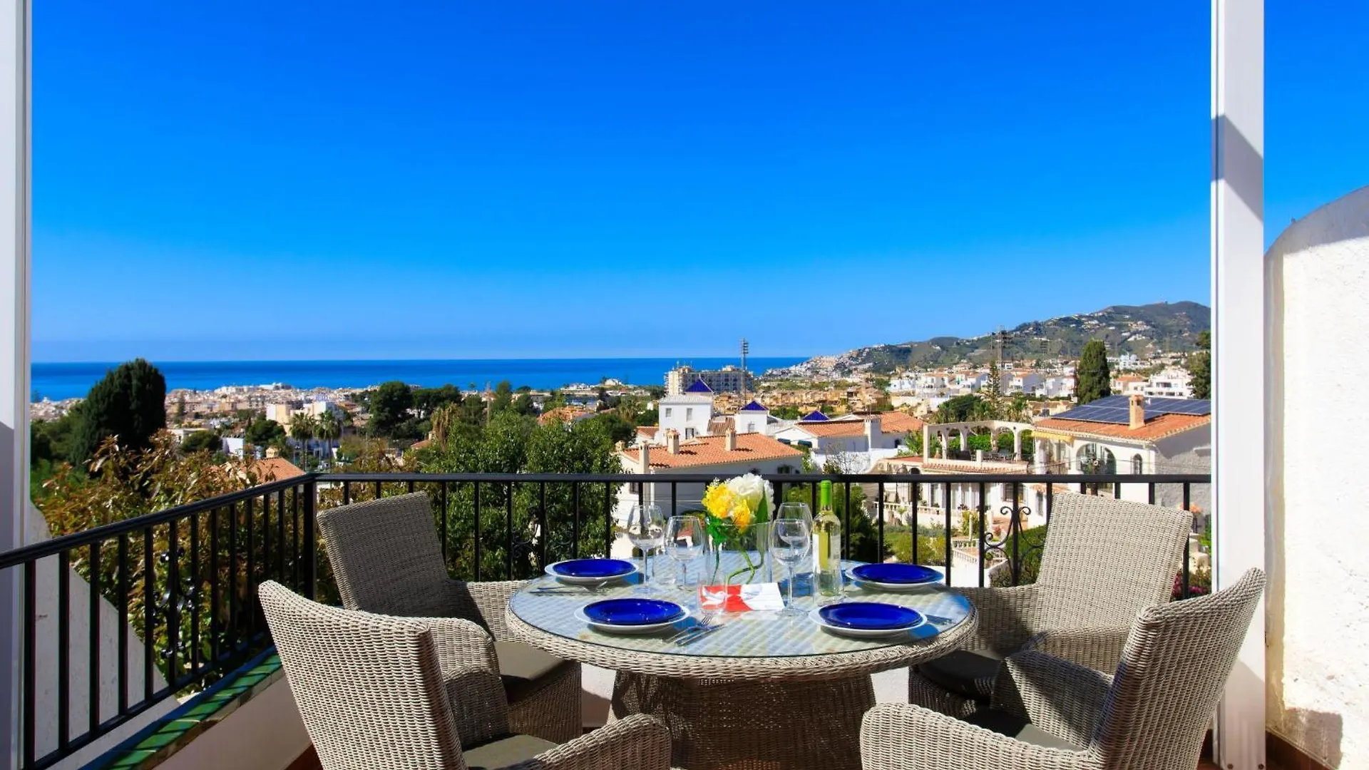 Apartment Limoneros By Interhome Nerja 0*,  Spain