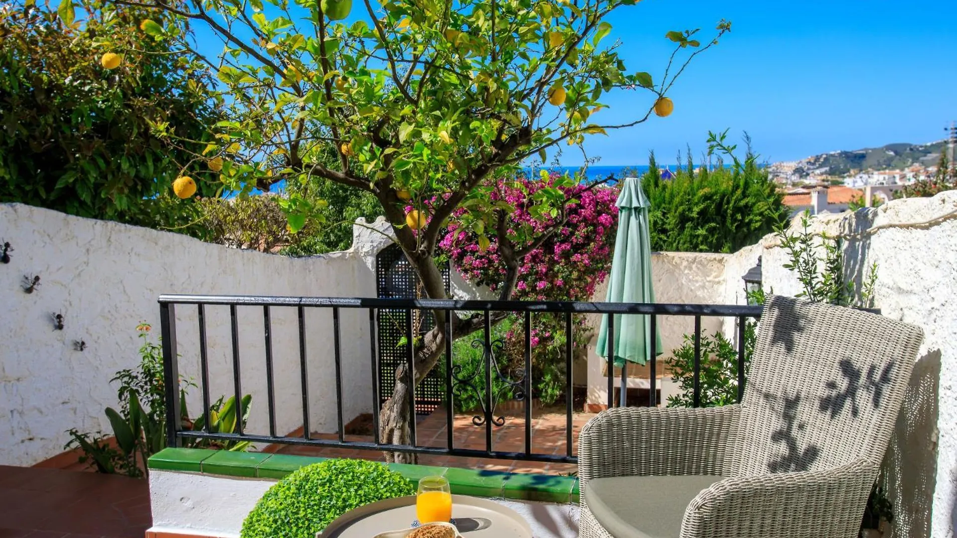 Apartment Limoneros By Interhome Nerja