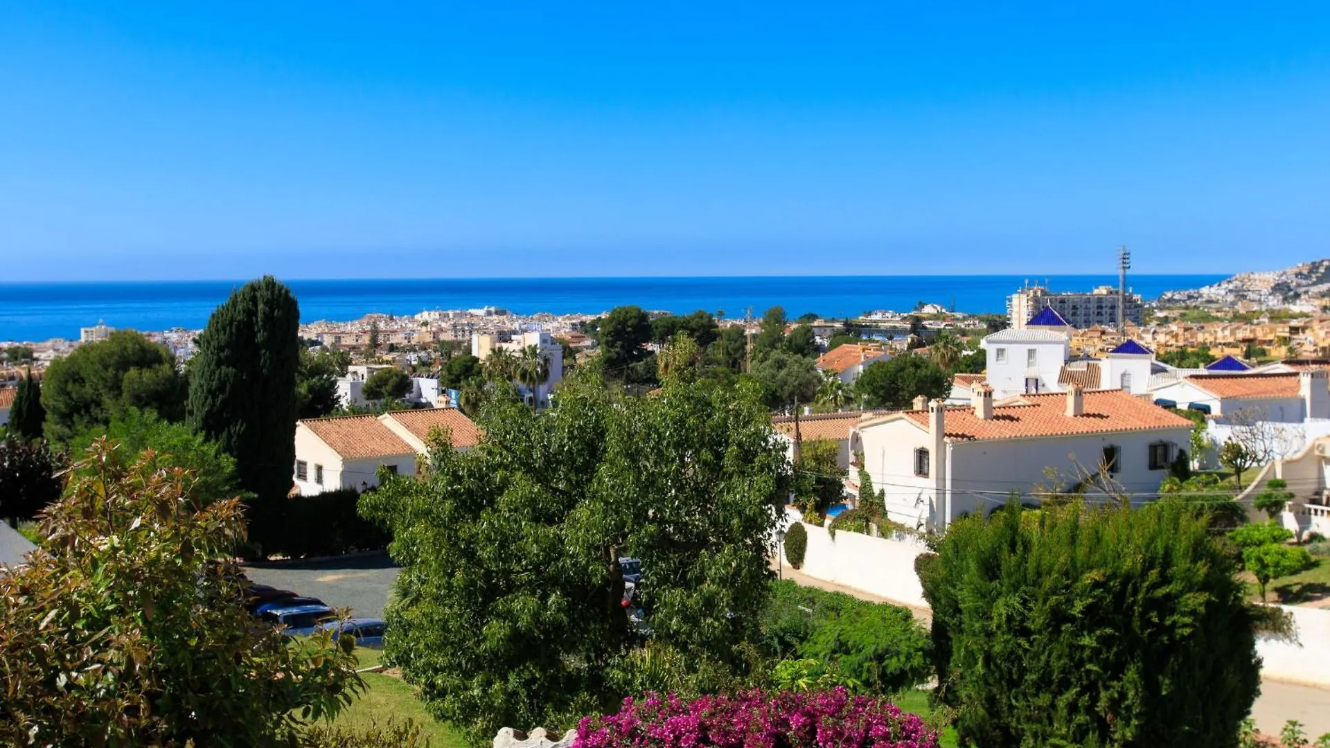 Apartment Limoneros By Interhome Nerja 0*,
