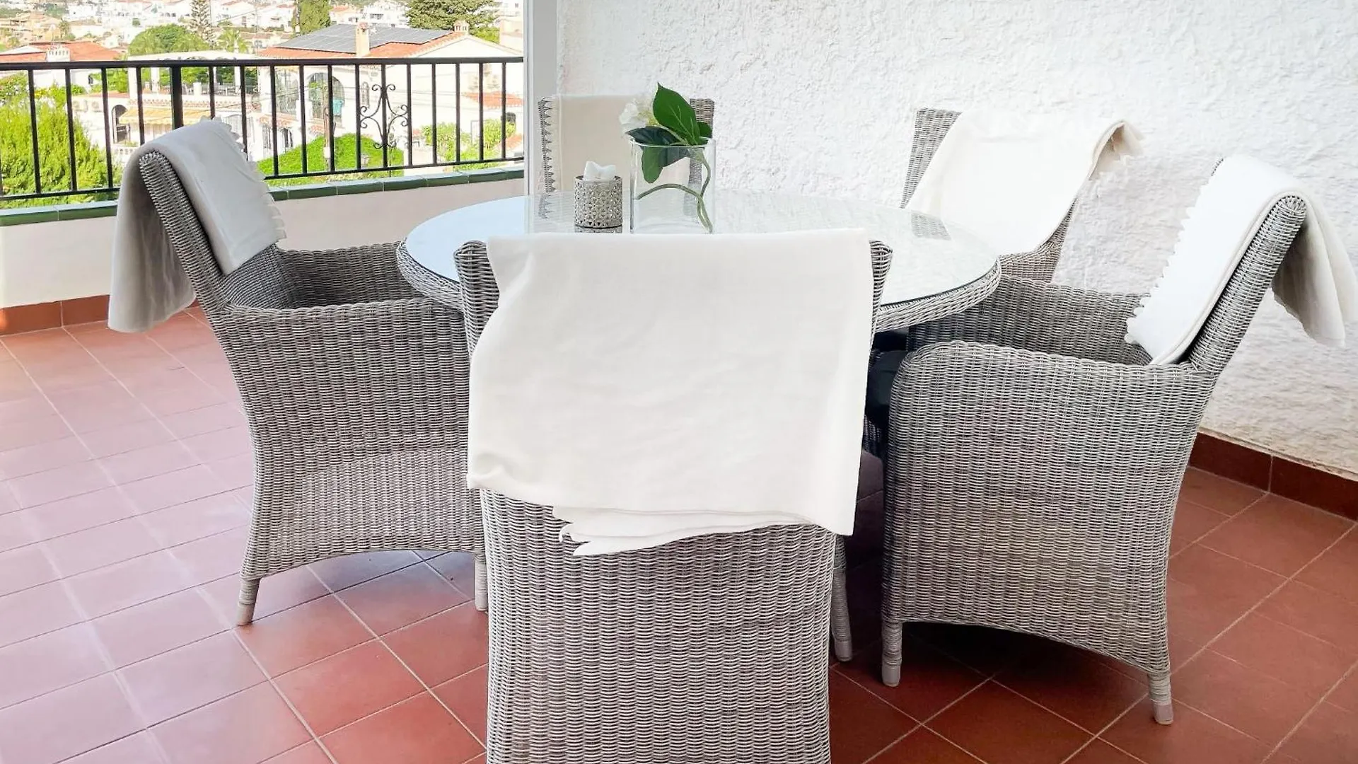 Apartment Limoneros By Interhome Nerja